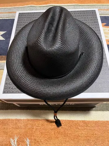 STETSON 파나마 햇 / NEIGHBORHOOD