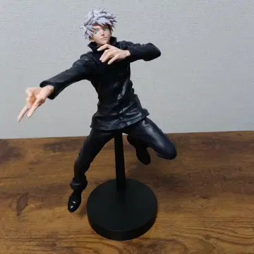 주술회전 피규어 고죠 사토루