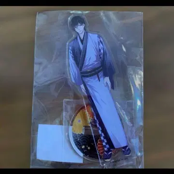 요시와라 피안화 10주년 기념 굿즈 아크릴 스탠드 아크스타 소이치로