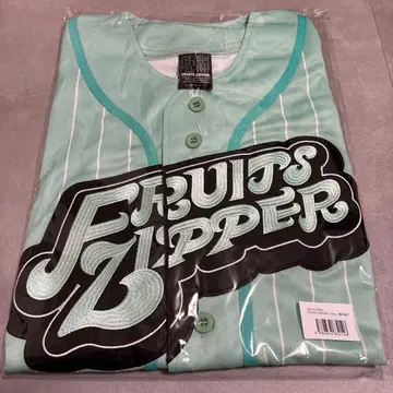 FRUITS ZIPPER 최애 아피 유니폼 1.5ver 사쿠라이 유이
