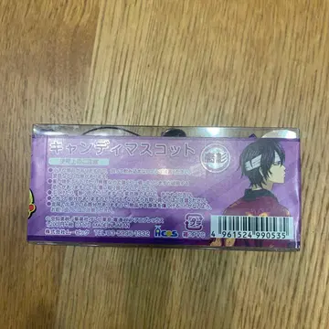 새상품 은혼 타카스기 신스케 Candy Mascot