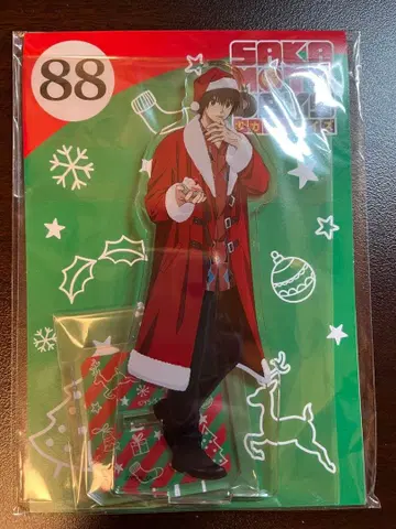 나구모 점프 페스타 2025 한정판 아크릴 스탠드