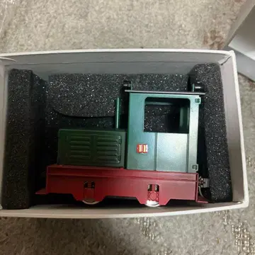 ARU MODEL 경편내연 기관차 (OnDL) N 게이지