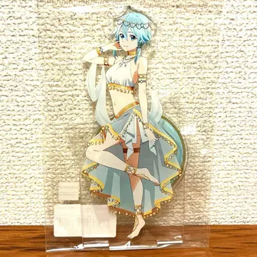 소드 아트 온라인 무희ver 아크릴 스탠드 시논