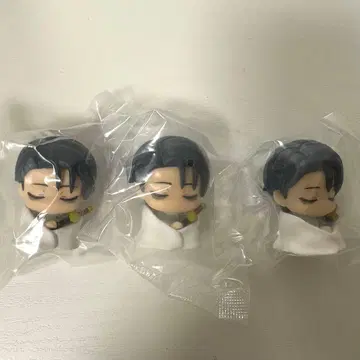 주술회전 사멸회유 옷코츠 유타 오넴탄 가챠가챠