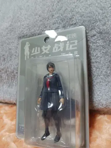 planet green valley 1/18 액션 피규어