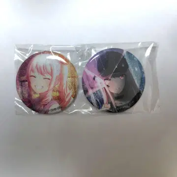 [오늘 한정] 프로세카 아키야마 미즈키 캔뱃지 그리캔