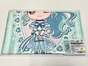 큐어 리리안 SD 페이스 타월 원더풀 프리큐어!