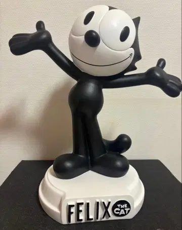 felix 필릭스 피규어 특대형 약 41cm 아메리칸 차고