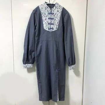 파메오 포즈 차이나 원피스