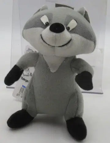 도쿄 디즈니랜드 봉제 인형 MEEKO