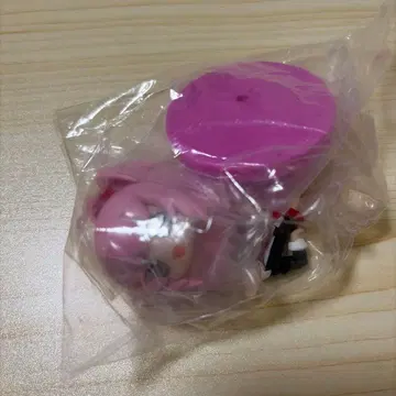 히나모리 아무 데포메 수호캐릭터! 피규어 B-6