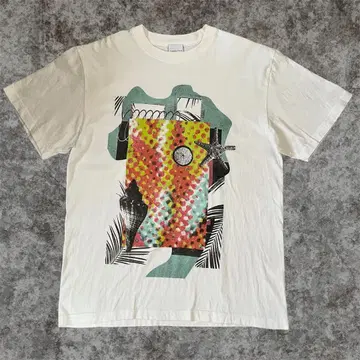 CreepyNuts 크리피너츠 T셔츠 공식