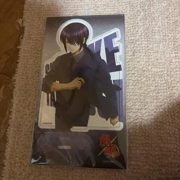 은혼 아크릴 스탠드 E 타카스기 신스케