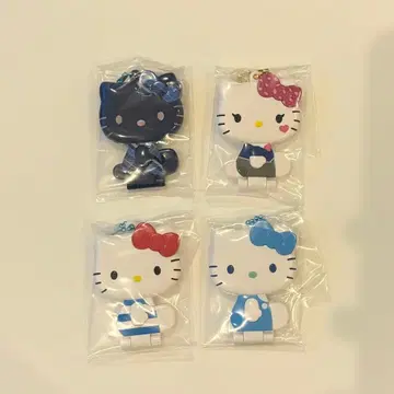 헬로키티 거울 컬렉션 구미