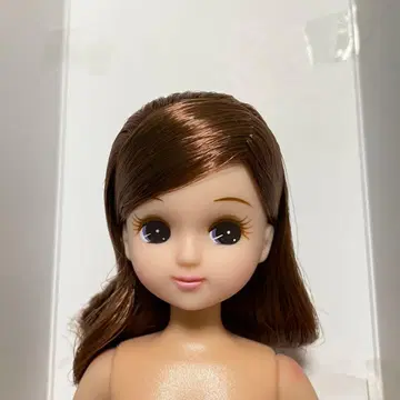 마리 퀀트 리카짱 리카짱 인형 인형 본체만