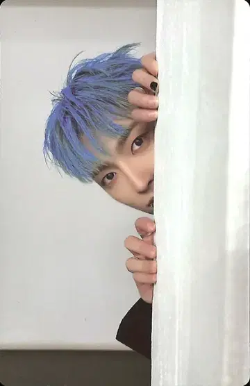 ATEEZ 홍중 THE WORLD EP.2:OUTLAW A