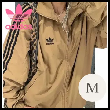 [ adidas ] 파이어버드 트랙탑 M 브라운