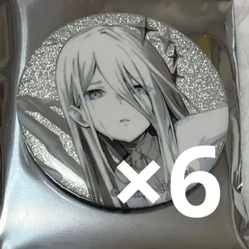 프로세카 요이사키 카나데 캔뱃지 10B