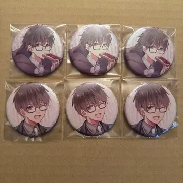 다이쇼 x 대칭 앨리스 AGF 늑대