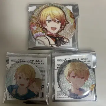 프로세카 글리터 캔뱃지 텐마 츠카사