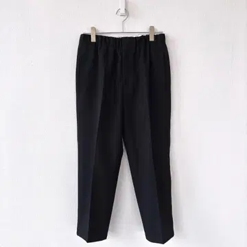 2026SS JIL SANDER W TROUSER 06 AW 18