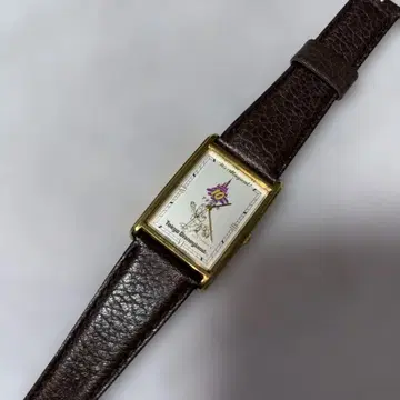 도쿄 디즈니랜드 10주년 기념 워치