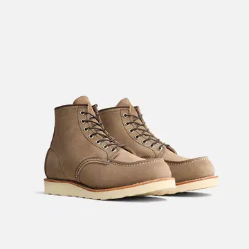 RED WING 8838 US7.5D