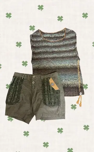 모리걸 hammock 묶음 판매 숏팬츠 베스트