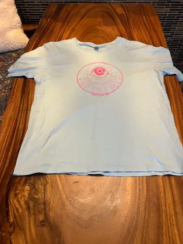 RADWIMPS WORLD TOUR 2024 라드 XL 티셔츠