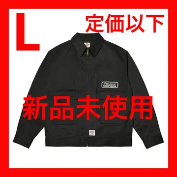 스탠다드 캘리포니아 Dickies x SD 워크 재킷