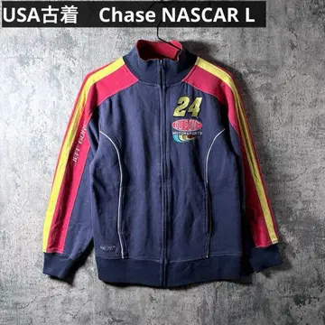 USA Chase NASCAR 제프 고든 레이싱 자켓