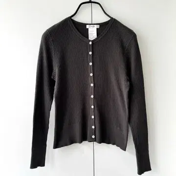 새상품급 프랑스제 chere iena 시에르 이에나 긴팔 가디건