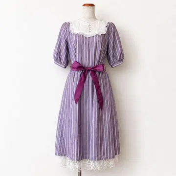 페어리 그런지 원피스 axes femme 레이스 리본 모리걸