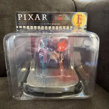 제일복권 PIXAR 2026 Happy 복권 마이 엘리먼트 디즈니 E상