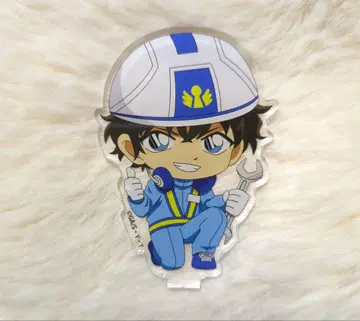 명탐정 코난 마츠다 진페이 아크릴 스탠드