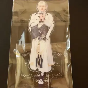 무대 종원의 빌슈 빌스테 캐스트 아크릴 스탠드 루카