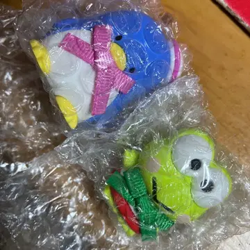 산리오 시크릿 핀즈 케로피 샘