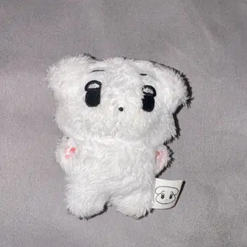 aespa 윈터 봉제 인형 직직이 2