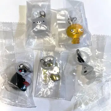 메지루시 액세서리 묶음 판매 5세트