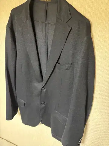 매킨토시 런던 린넨 레이온 2 버튼 자켓 XL 사이즈