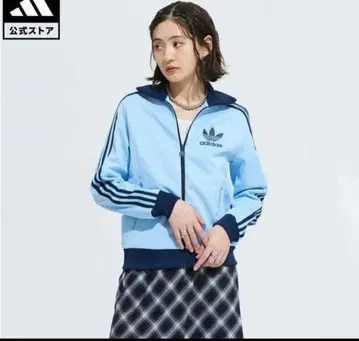 adidas 저지 JC5205 트랙 자켓