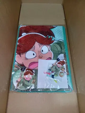 닌타마 란타로 세가 럭키 쿠지 토미마츠 사헤에 묶음 판매