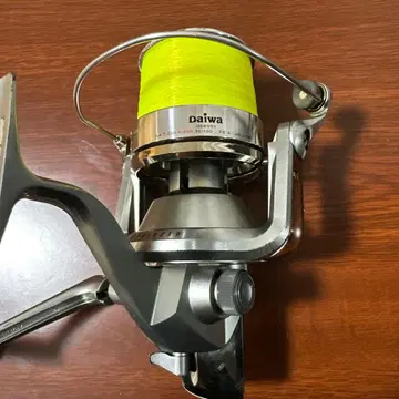 다이와 파워서프 5000 스피닝 릴