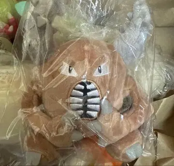 카이로스 포켓몬핏 봉제 인형 pokemonfit 구 택