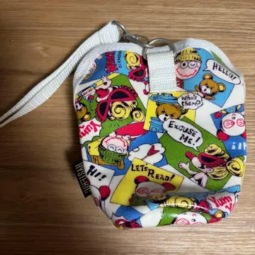 히스 미니 보틀 홀더