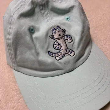 11마리 고양이 캡 graniph 그라니프