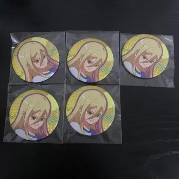 이나즈마 일레븐 아프로디 캔뱃지