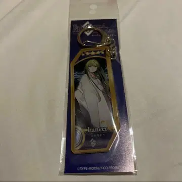 최저가 FGO 서번트 키링 랜서 엘키두