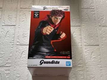 주술회전 이타도리 유우지 피규어